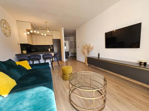 Komolac Apartment | Zara