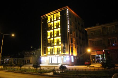 Zara Apartment | Zara Palas Otel