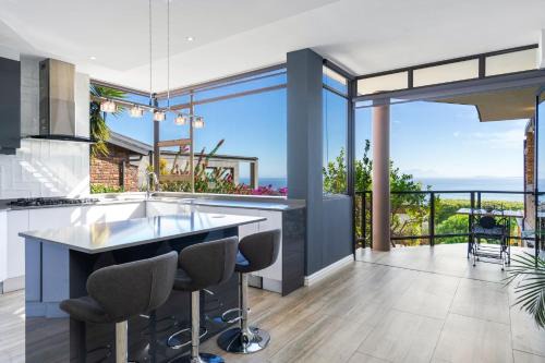 Mountainside Apartment | Zaria Sun Family by Host Agents