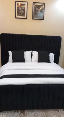 Kenya Hotel | Zarita Resort