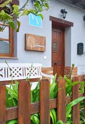 Distrito Rural Este Apartment | Zarraci La Guía