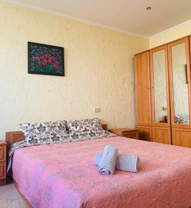 Karolino-Bugaz Apartment | Zatoka, Apartments Maximus