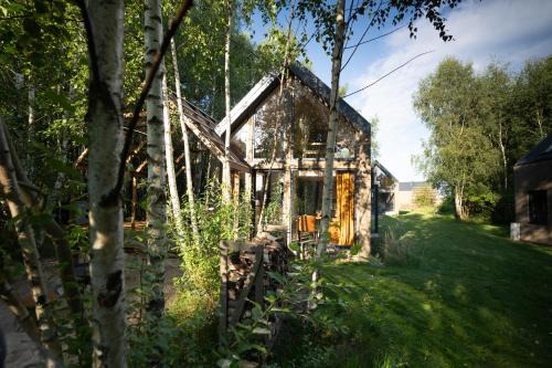 Wegorzyno Apartment | Zatoka Bielika Glamping