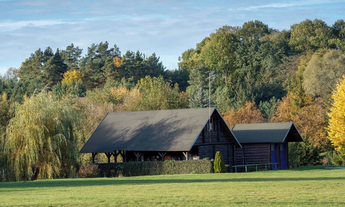 Znin Resort | Zatoka Zabłockich Ośrodek Wypoczynkowy