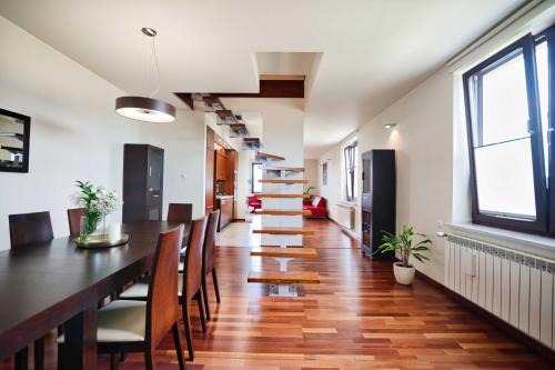 gmina Przeciszow House | ZatorDream