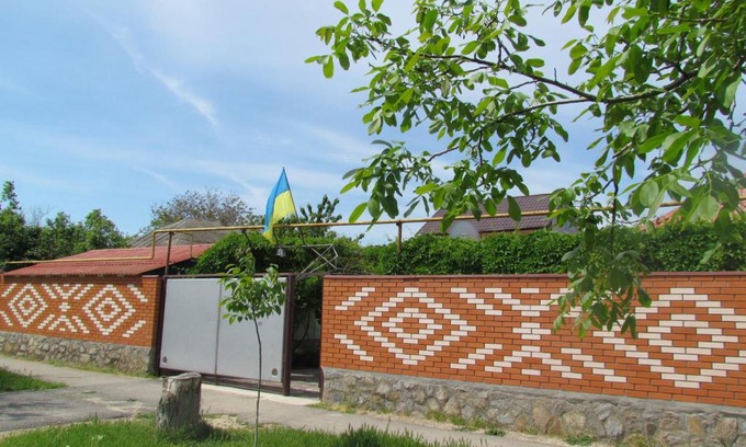 Shchaslyvtseve House | Zatyshnyi Dvir