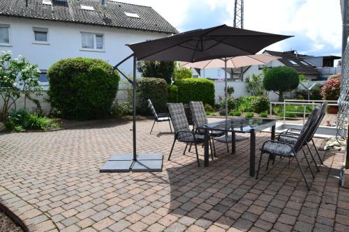 Roemerberg Apartment | Zauber der Pfalz