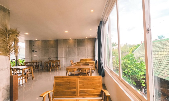Mataram House | ZAVANA Rooms