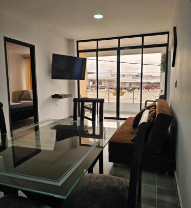 Pueblo Tapao Apartment | Zavara Hostal - Pueblo Tapao, 321-609-4407