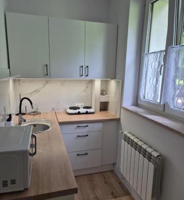 Tarnow Apartment | Zawada Apartment