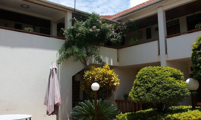 Adjumani Hotel | Zawadi Hotel