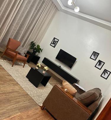 Kampala Apartment | Zaya Residency