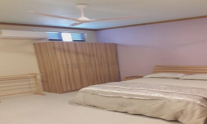 Addu Atoll House | Zayan Holiday Home - Addu City - Maldives