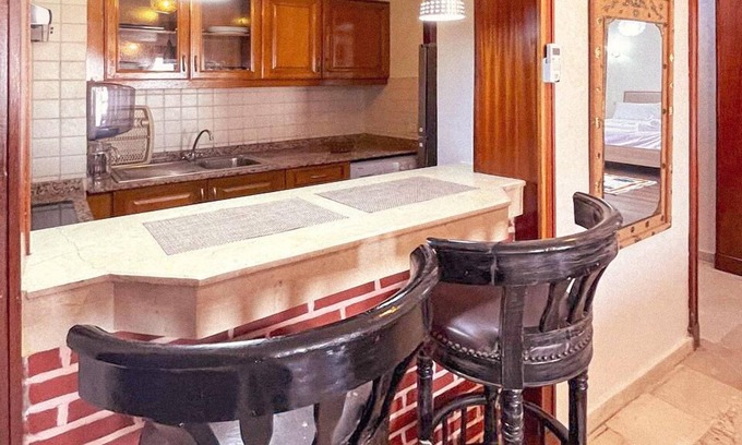 Agadir City Center Apartment | ZAYANE HOMES AGADIR
