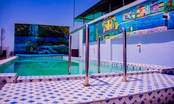 Kano Hotel | Zaytun Hotel Kano
