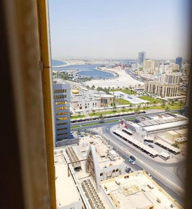 Ajman Apartment | Zaza home
