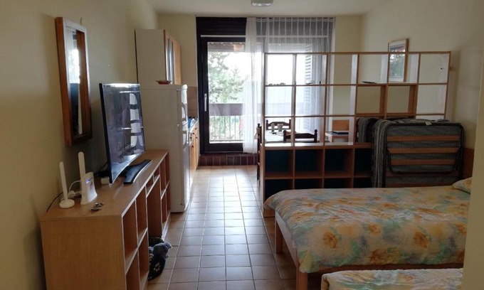 Segotici Apartment | ZaZa Studio 2 Duga Uvala