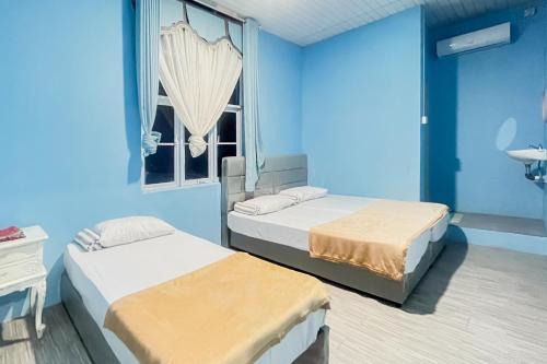 Tanjung Pinang Hotel | Zazezo Homestay Syariah RedPartner