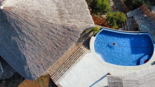 San Agustinillo Hotel | Zazil Retreat