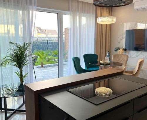 gmina Bobrowniki Apartment | ZB Apartment Luxor Pyrzowice Bobrowniki