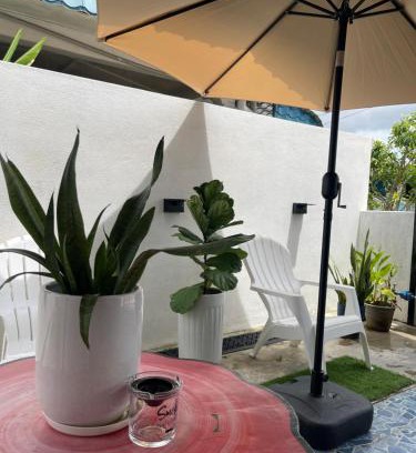 Kubang Sawa House | ZD Homestay Pekan