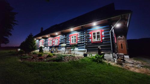Zdiar House | Zdiar Holiday Cottage