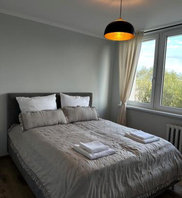 Ciechocinek Apartment | Zdrojowa 39