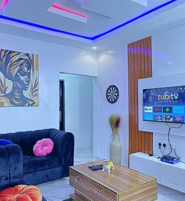 Loburo Apartment | Zeal City Dwellin