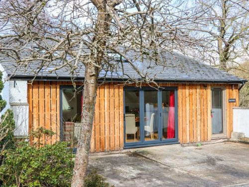 Copplestone House | Zeal Cottage