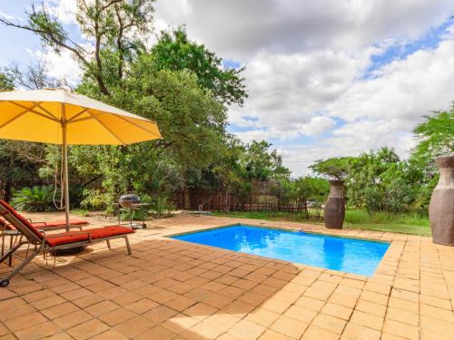 Bela-Bela Villa | Zebula Golf Estate 77, Bela Bela