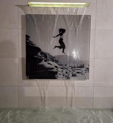 Sao Miguel do Rio Torto House | Zeca Holidays-Atalaia Water Fall