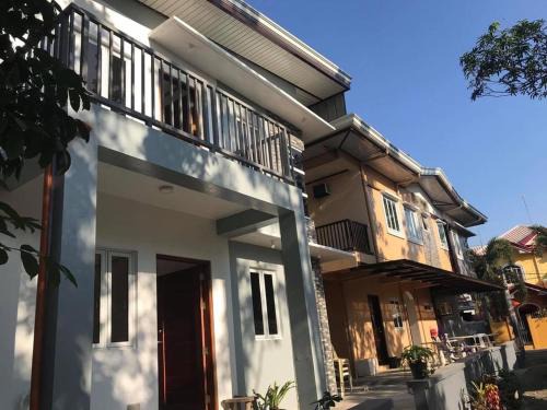 Santa Catalina Apartment | Zedekiah’s Apartments and Transient House with private swimming pool 2