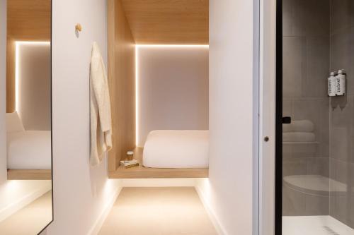 Knightsbridge Hotel | Zedwell Hotel Knightsbridge