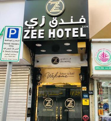 Al Sabkha Hotel | Zee Hotel