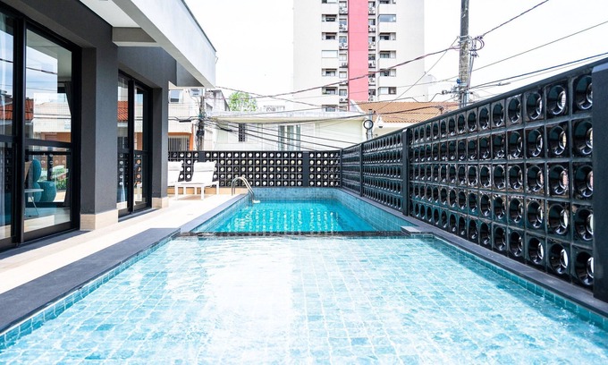 Agronomica Apartment | ZEE Studios by Viva - Studios a 200m da beira-mar norte