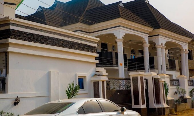 Ibadan Apartment | Zeedam Royal Apartment