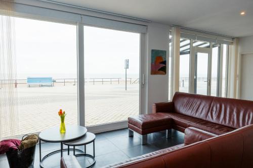 Middelkerke Apartment | Zeedijk 237 Middelkerke