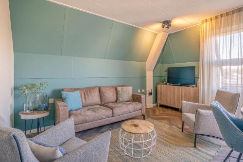 De Koog Apartment | Zeedistel 28