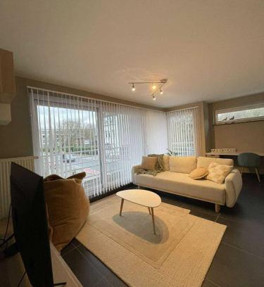 Mariakerke Apartment | Zeegidss