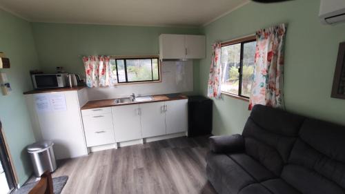 Zeehan Resort | Zeehan Bush Camp