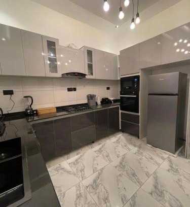 Ibeju Apartment | Zeem apartment