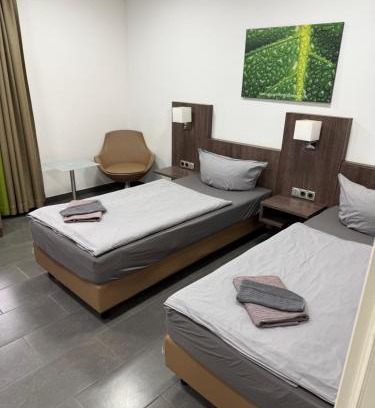 Rhein-Erft-Kreis District Apartment | Zehnthof2a WH02 OG - Apartment 2 SZ, 4 Betten