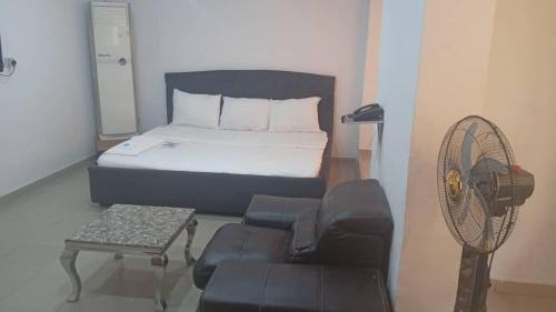 Ofin Hotel | Zehra Lodge & Gardens