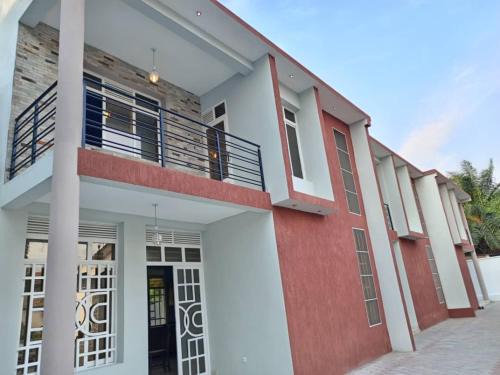 Kinindo Apartment | Zeimet Appartment 2