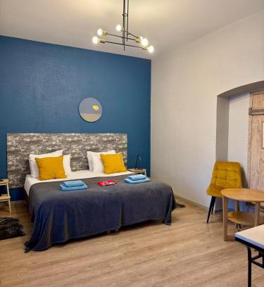 Vidzeme Apartment | Zeit Apartment