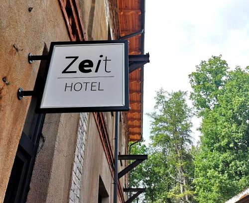 Vidzeme Hotel | Zeit Hotel