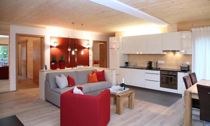 Elzach Apartment | ZeiTraum Ferienwohnung Braunhörnle