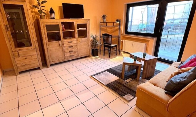 Kenn Apartment | Zeitwohnung Kenn/region Trier