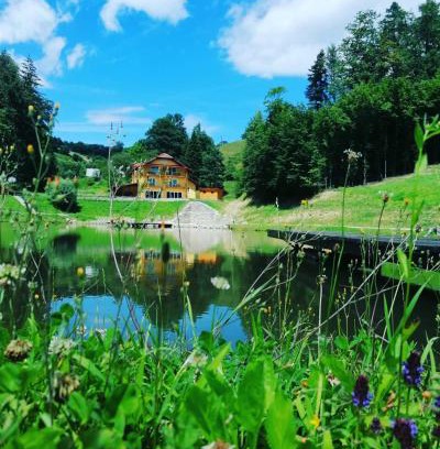 Zgornja Kungota Bed & Breakfast | Zelena Oaza
