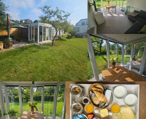 Haren Apartment | Zelfstandig gastenverblijf in het groene Haren nabij Groningen